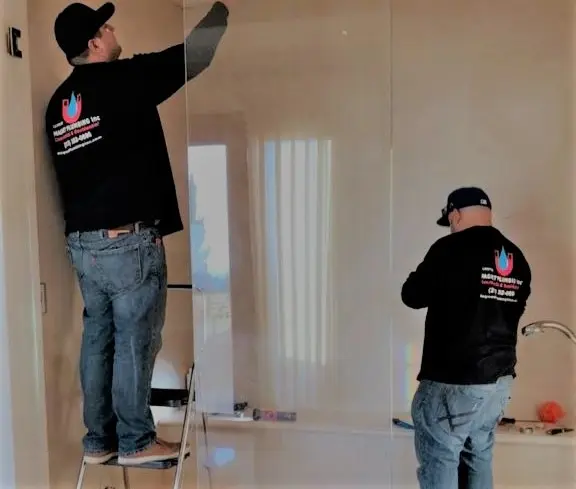 Professional plumbing installation for Boiler Repair in Dell at Muirfield