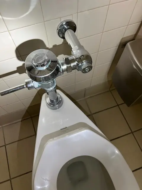 Fixture installation and repair for Sewer Camera Inspection in Dell at Muirfield